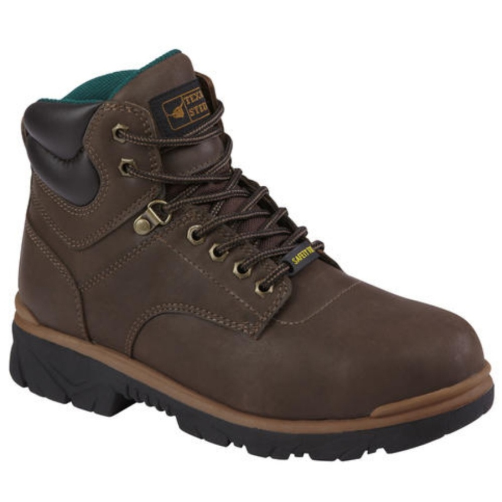 Work Boots
